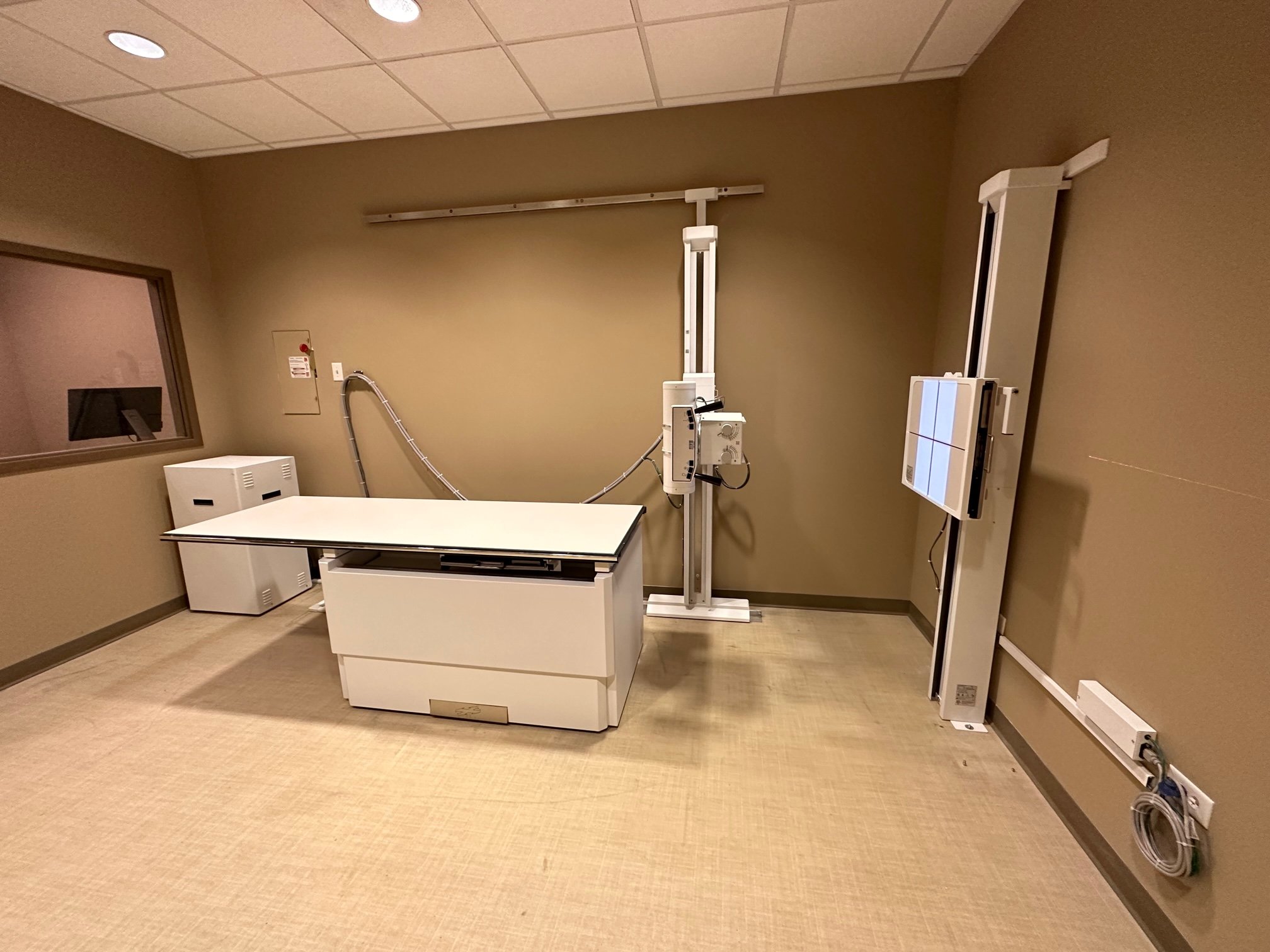 Onsite Installation & training